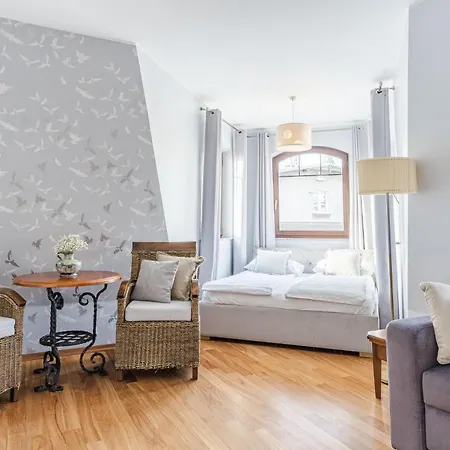Lejlighed Imperial - Baltyk Sopot