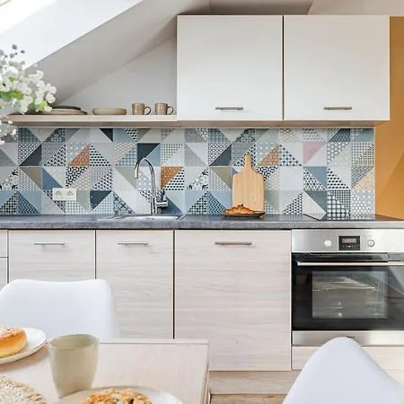 Imperial - Baltyk * Zoppot