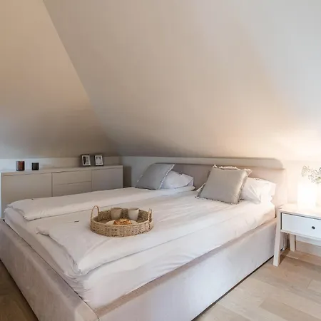 Imperial - Baltyk Apartment Zoppot