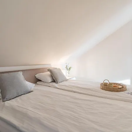 Imperial - Baltyk Apartment