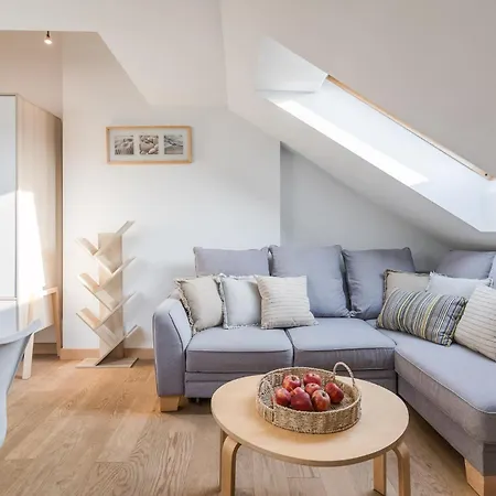 Apartamento Imperial - Baltyk *