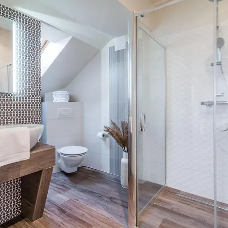 Apartment Imperial - Baltyk Zoppot