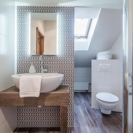 Apartment Imperial - Baltyk