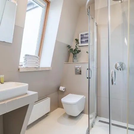 Apartment Imperial - Baltyk