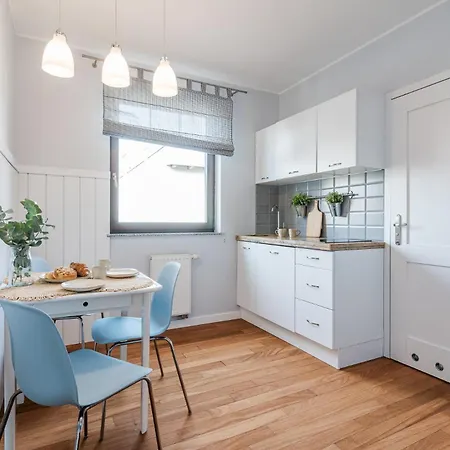 Apartamento Imperial - Baltyk *