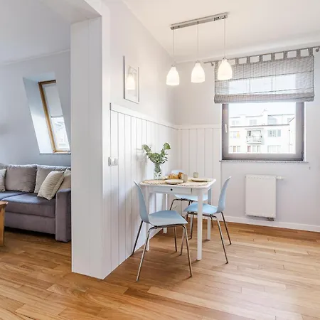 Imperial - Baltyk Apartment *