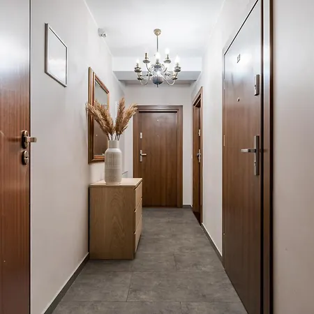 Apartment Imperial - Baltyk Zoppot