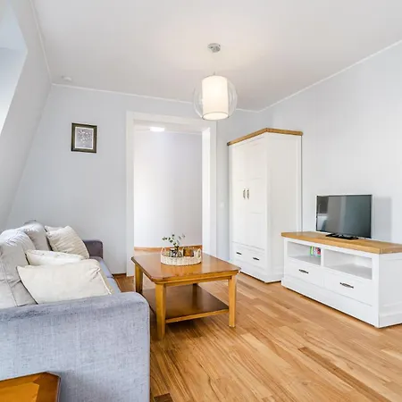 Apartment Imperial - Baltyk *