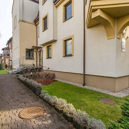 Apartment Imperial - Baltyk