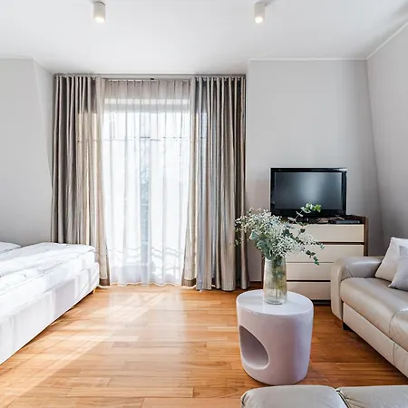 Imperial - Baltyk Zoppot