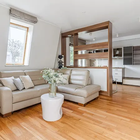 Apartment Imperial - Baltyk *