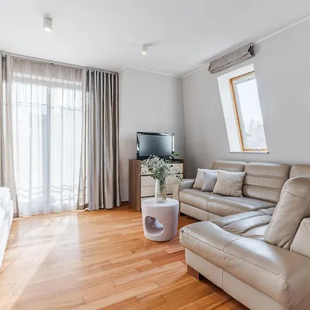 Imperial - Baltyk * Zoppot