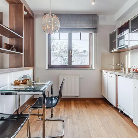 Imperial - Baltyk Apartment Zoppot