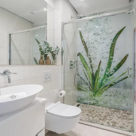 Imperial - Baltyk Apartment