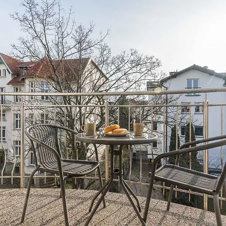 Apartamento Imperial - Baltyk *