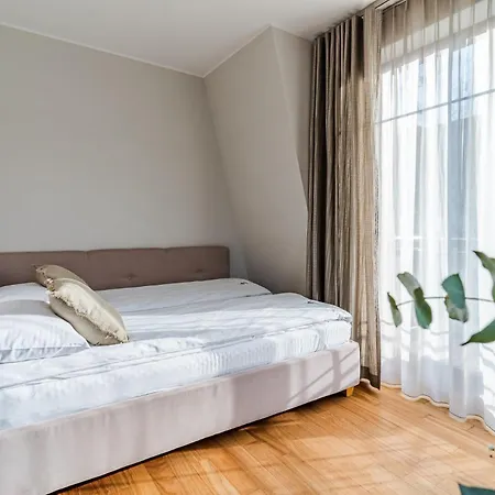 Imperial - Baltyk Apartment *