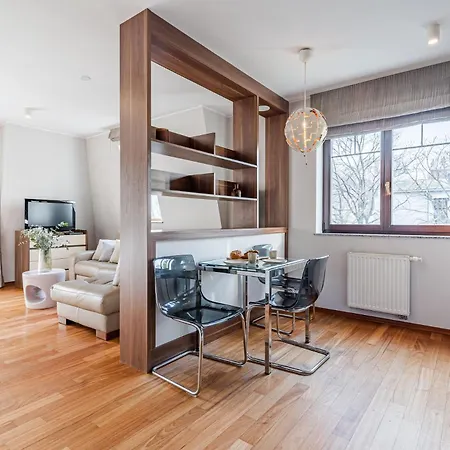 Apartment Imperial - Baltyk *