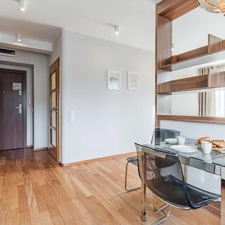 Imperial - Baltyk Apartamento