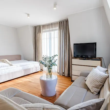 Apartment Imperial - Baltyk *