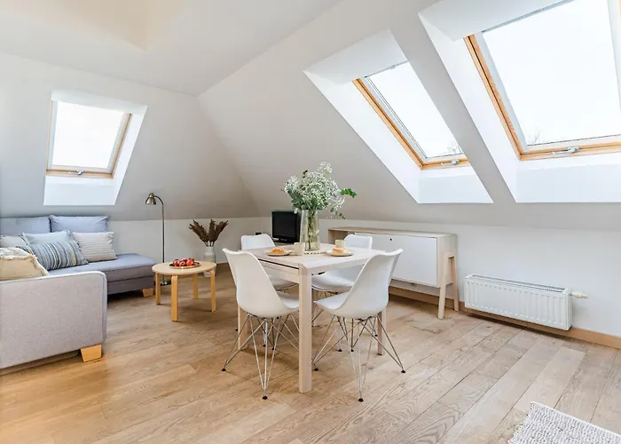 Imperial - Baltyk Apartament