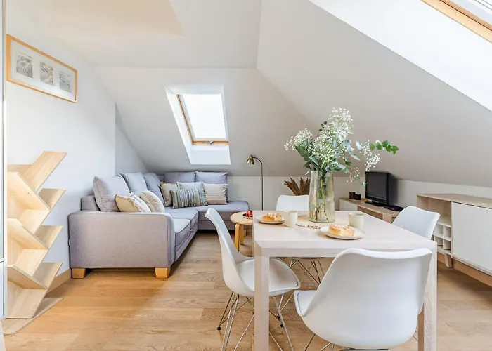 Imperial - Baltyk * Sopot