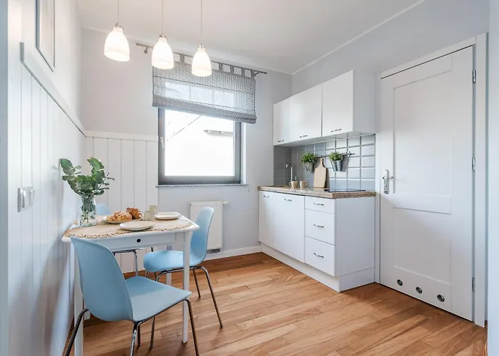 Apartament Imperial - Baltyk *