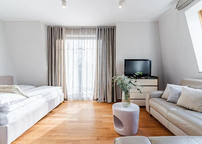 Imperial - Baltyk Sopot