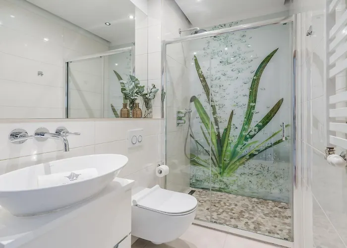 Imperial - Baltyk Apartament