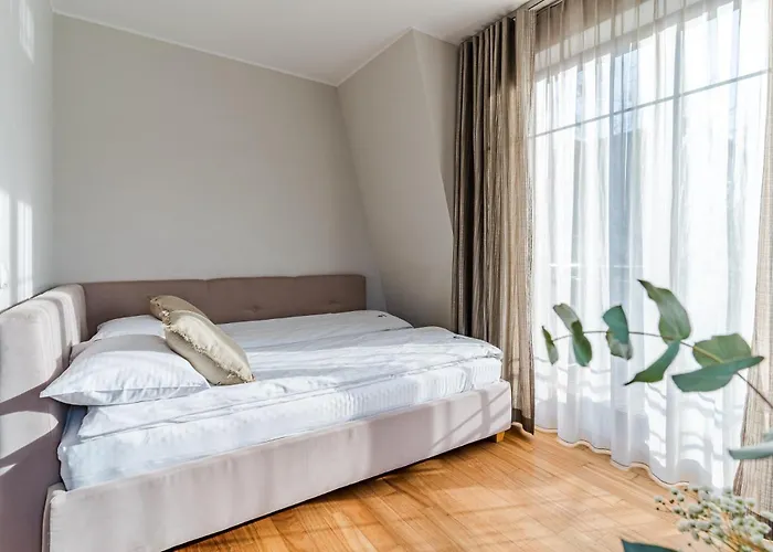 Imperial - Baltyk Apartament *