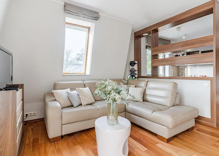 Imperial - Baltyk * Sopot